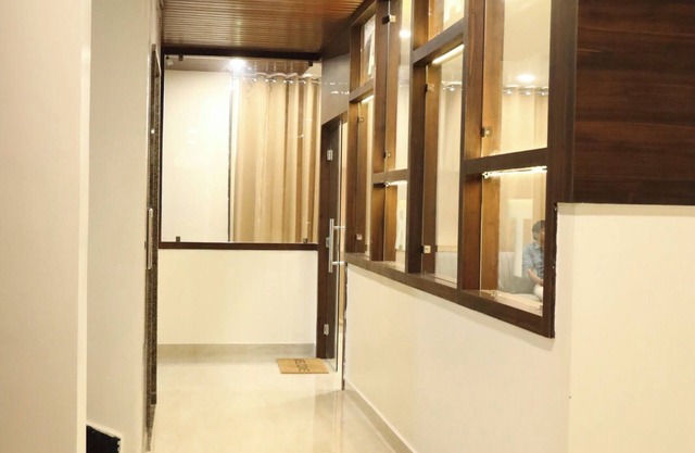 HOTEL TARA