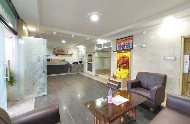 Hotel Tara Near Light House Puri