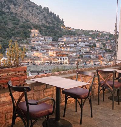 Hotel Taraca Gorice - UNESCO quarter