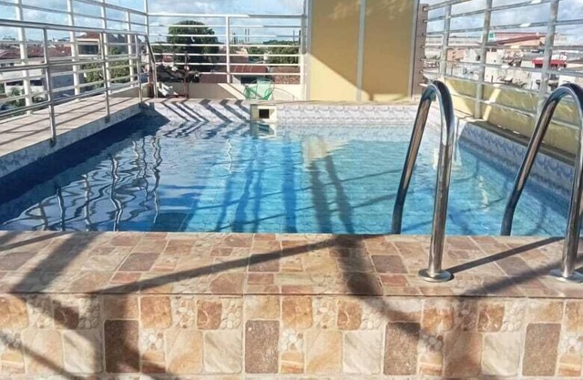 HOTEL TARAPOTO