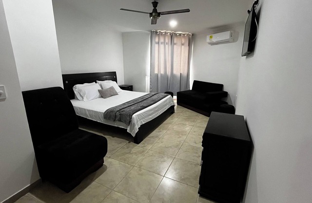 Hotel Tariq Montería