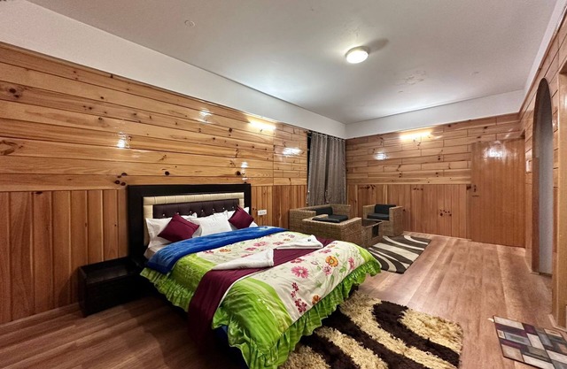Hotel Tashi Ga Tsel