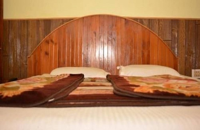 Hotel Tashila - Manali