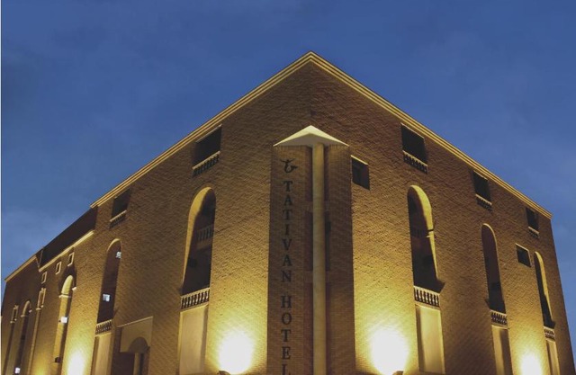 Hotel Tativan
