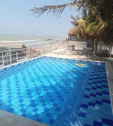 Hotel Tatuyo