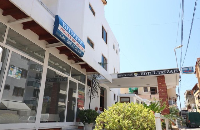 Hotel Tatzati 2