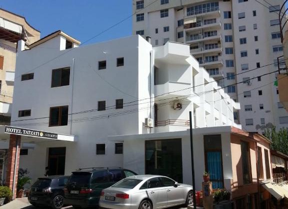 Hotel Tatzati