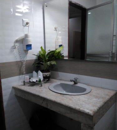 Hotel Taufina