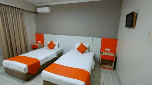Hotel Taufina