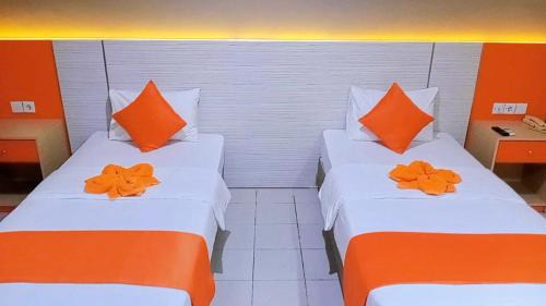 Hotel Taufina Solok