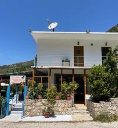 Hotel Taverna Prifti