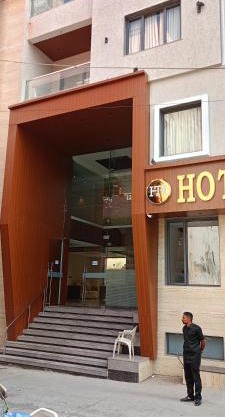 Hotel Taviral Regency