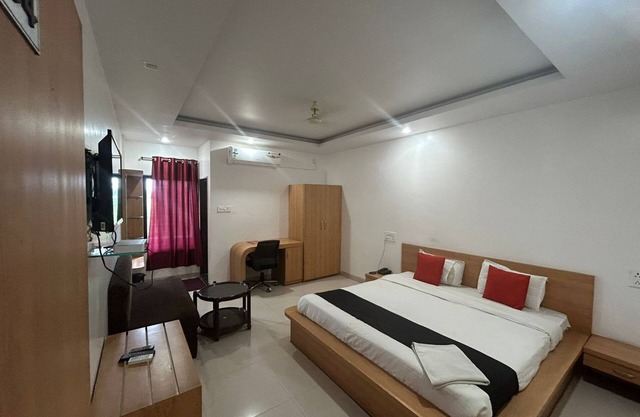 Hotel Tawa Plaza