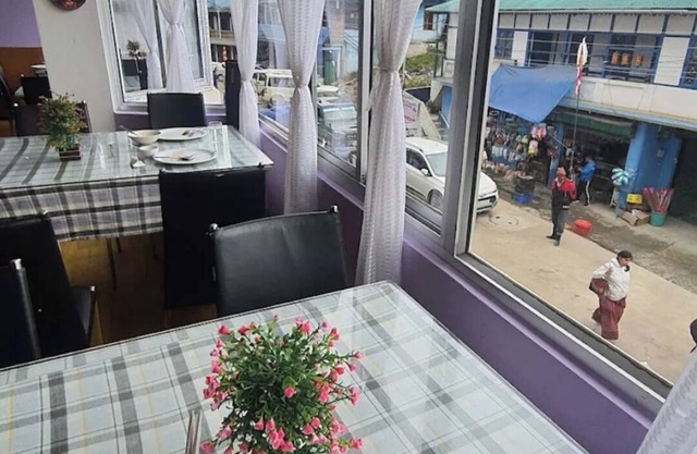 Hotel Tawang Regency