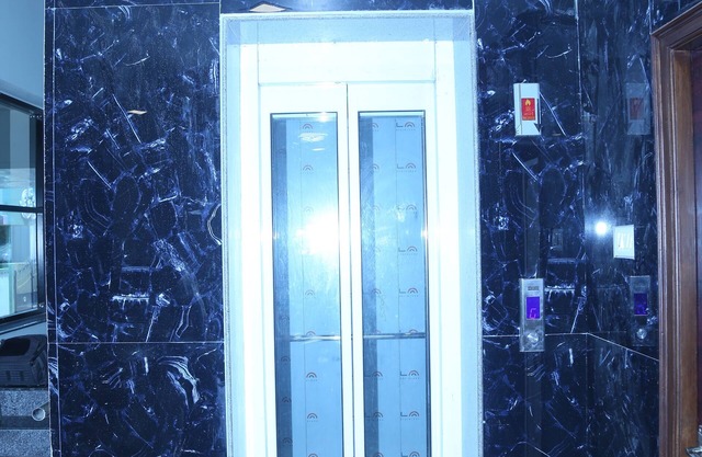 HOTEL TAWFEEQ PALACE
