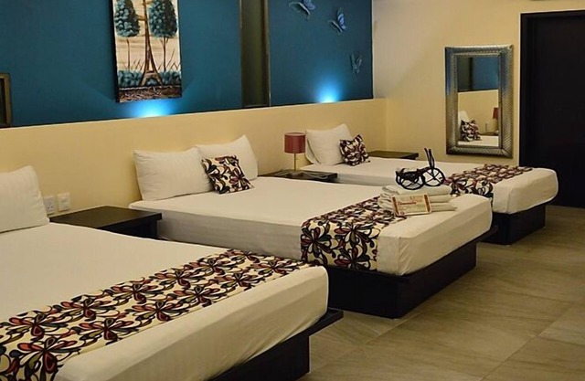 Hotel Taxaha