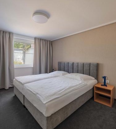 Hotel Taxis Bratislava - New rooms