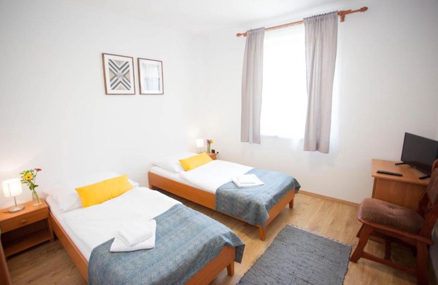 Hotel Taxis Bratislava