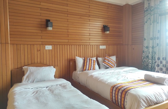 Hotel Tayatha