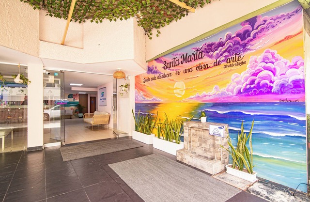 Hotel Taybo Beach