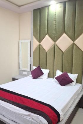 Hotel Taz