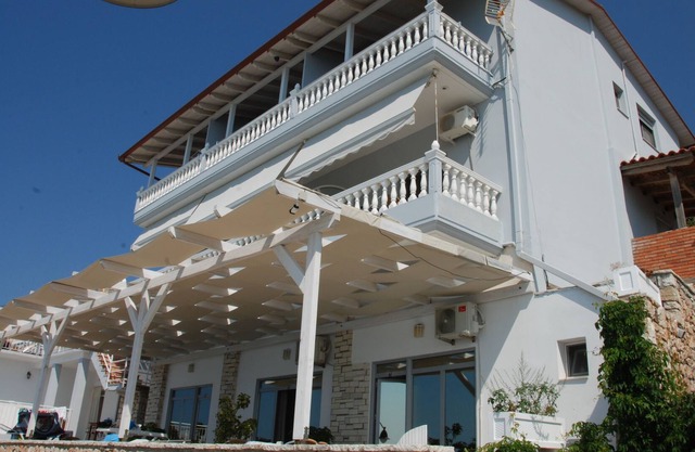 Hotel Te Stefi