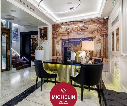 Hotel Teatro Boutique Old Town - Destigo Hotels