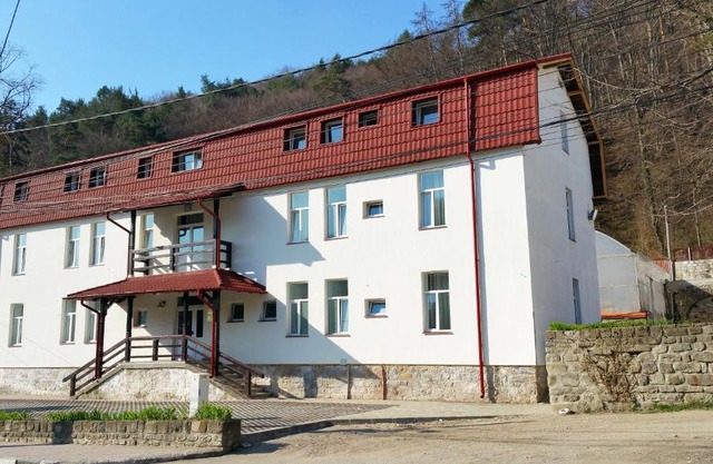 Hotel Teilor