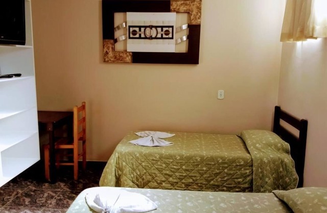 Hotel Telles