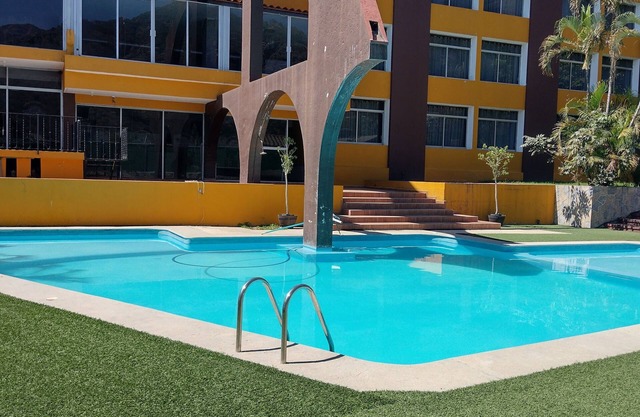 Hotel Tepoztlan