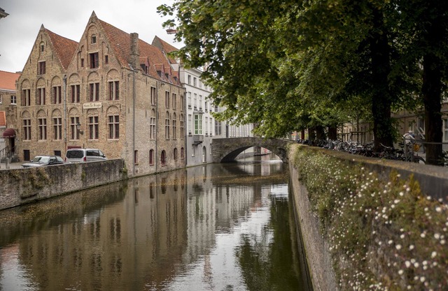 Hotel Ter Brughe by CW Hotel Collection