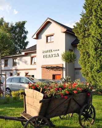 Hotel Terasa