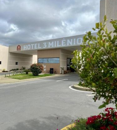 Hotel Terceiro Milênio II