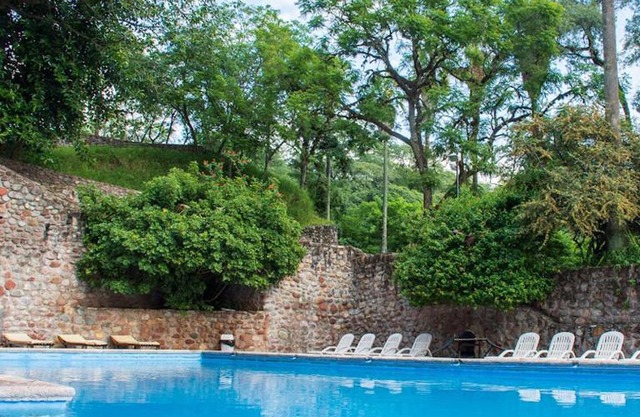 Hotel Termas Rosario de la Frontera