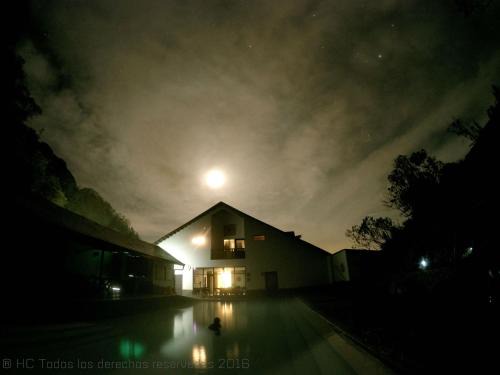Hotel Termales del Ruiz