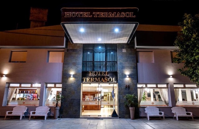Hotel Termasol