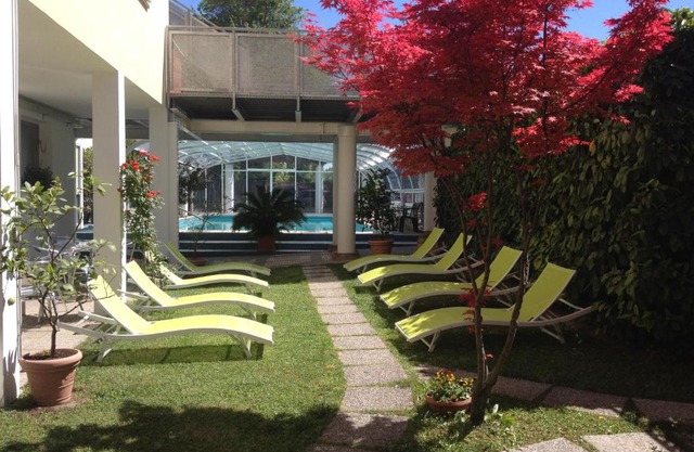 Hotel Terme Belvedere