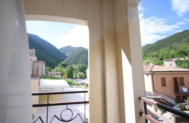 Hotel Terme di Frasassi