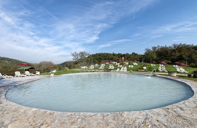 Hotel Terme di Stigliano