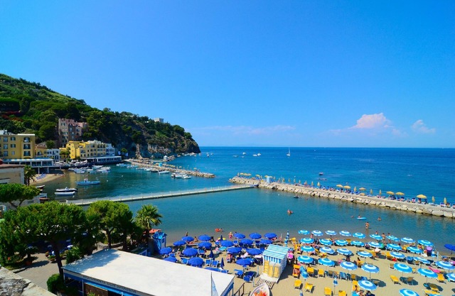 Hotel Terme Marina
