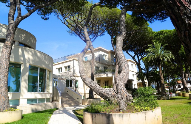 Hotel Terme Marine Leopoldo II