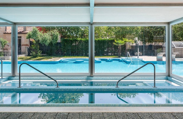 Hotel Terme Posta
