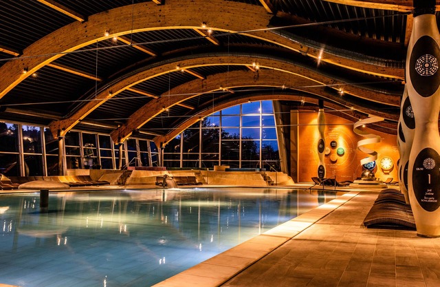 Hotel Terme Sveti Martin