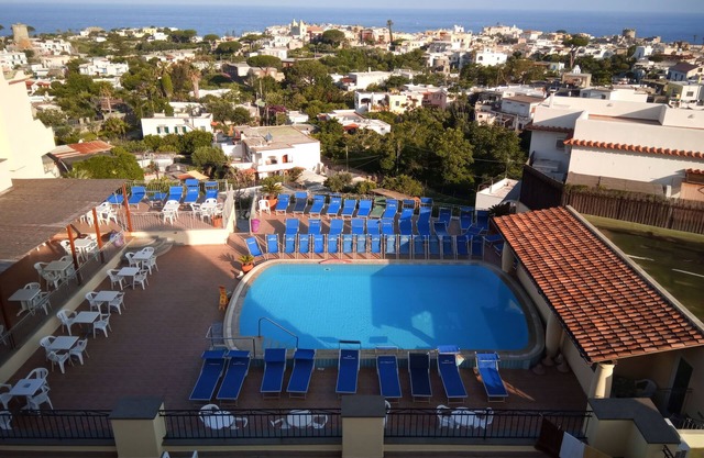 Hotel Terme Tramonto d'oro
