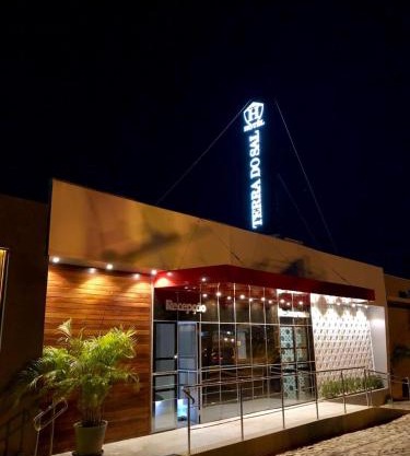 Hotel Terra do Sal