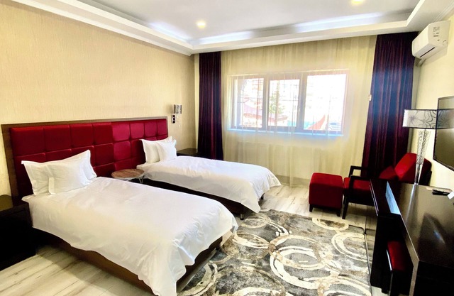 Hotel Terra Iasi