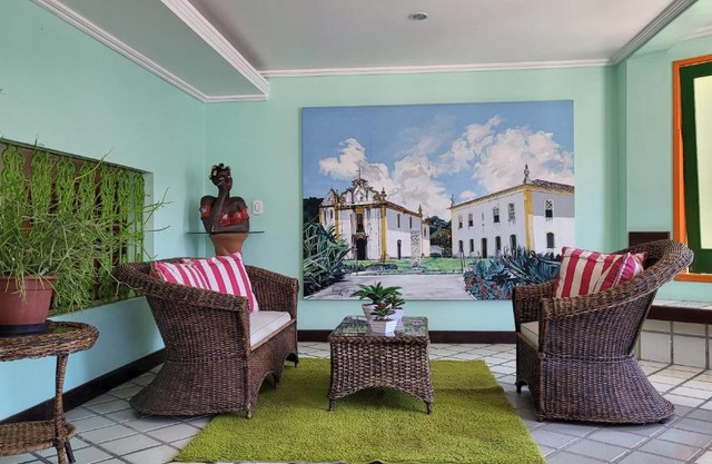 Hotel Terra Mater