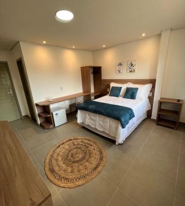 HOTEL TERRA NATIVA