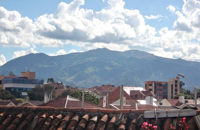 Hotel Terra Sur Cuenca