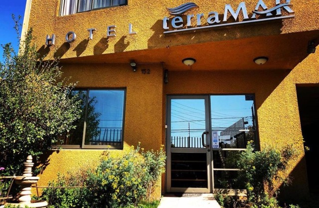 Hotel Terramar